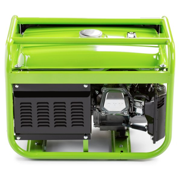 FIELDMANN FZI 2300-B stavební benzínová elektrocentrála 2400W, 50005863 Obrázek