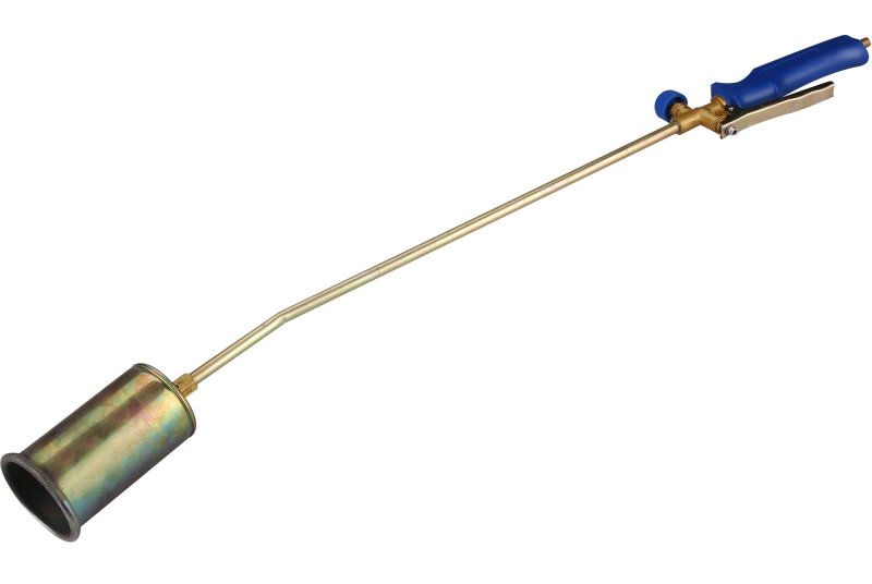 EXTOL PREMIUM 8848112 stavební plynový PB hořák 60x1115mm Obrázek