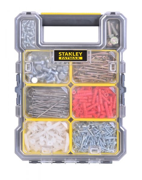 STANLEY FMST1-72378 FatMax malý organizér Obrázek