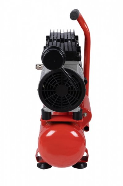 COMPRECISE OLT-89/6 bezolejový kompresor s nízkou hlučností Obrázek