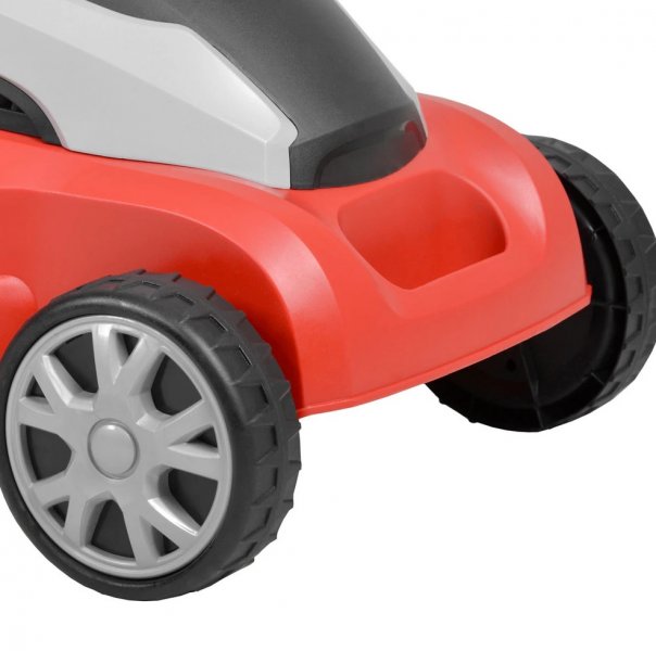 HECHT 1434 elektrická sekačka na trávu Obrázek