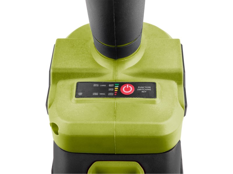 EXTOL CRAFT 402455 bezuhlíková aku pila ocaska jednoruční BRUSHLESS 20V LiIon bez aku Obrázek