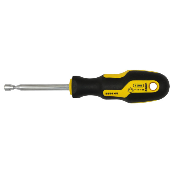 NAREX 8854 05 vytahovač magnetický teleskopický