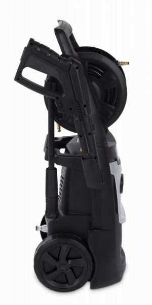 POWER PLUS POWXG90410 tlaková myčka 140 bar Obrázek