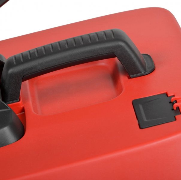 HECHT 1434 elektrická sekačka na trávu Obrázek