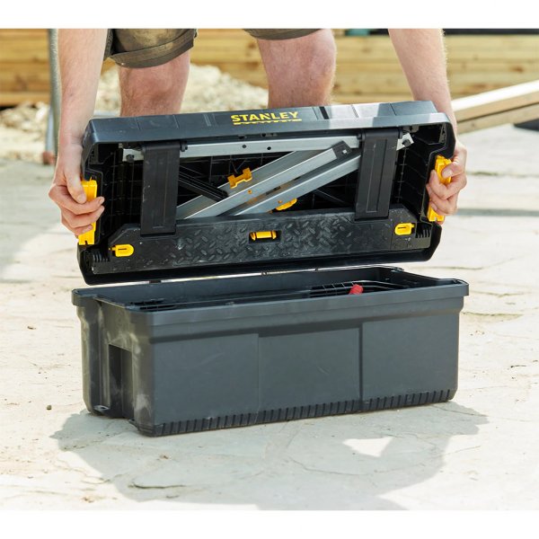 STANLEY FMST81083-1 multifunkční box na nářadí Obrázek