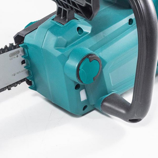 XTline XT102870 aku řetězová pila 35cm 2x18V LiIon bez akumulátoru Obrázek