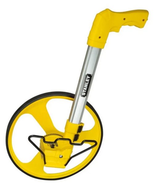 STANLEY MW-40M kolečko pro měření vzdáleností Obrázek