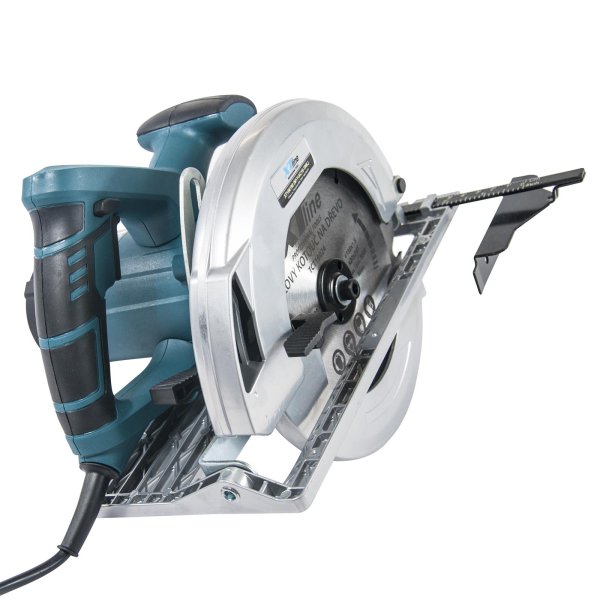 XTline XT106190 kotoučová pila 190mm 1400W Obrázek