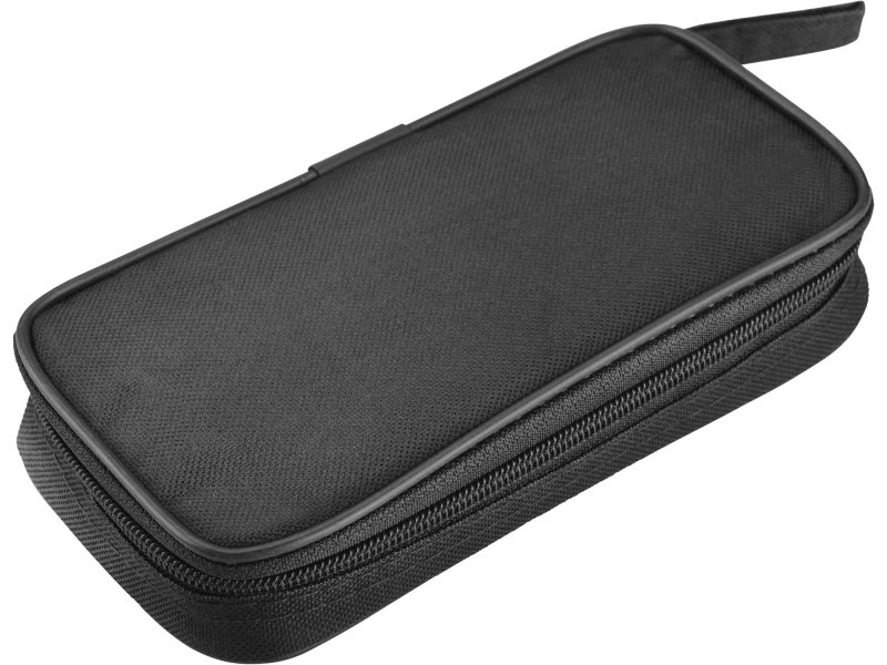 EXTOL PREMIUM 8831253 digitální klešťový multimetr, AC/DC proud, True RMS, LowZ Obrázek