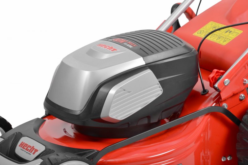 HECHT 5046 S aku sekačka s pojezdem bez akumulátoru, ACCU program 5040 Obrázek