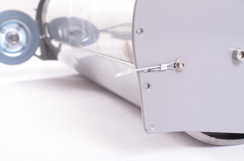 Falco Sedací souprava Tira /černá - LEVÁ