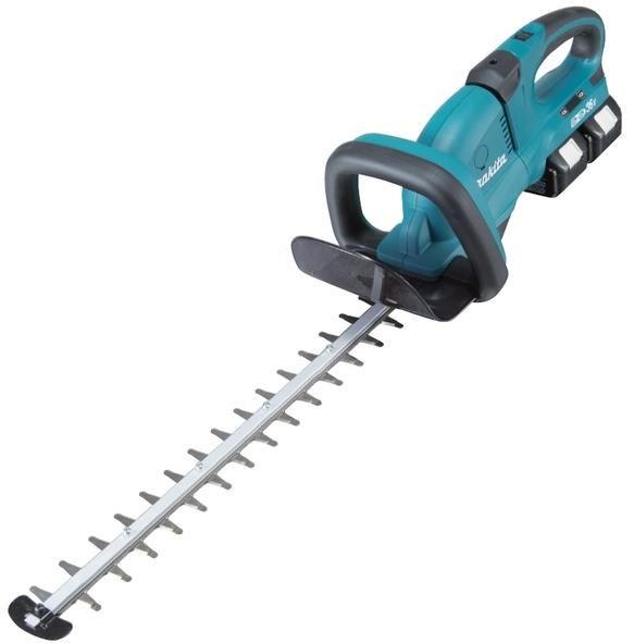 MAKITA DUH551Z aku plotostřih 55cm LXT LiIon 2x18V, bez akumulátoru Obrázek