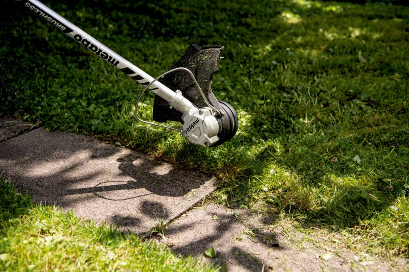 METABO RTD 18 LTX BL 30 (verze bez aku) 18V aku vyžínač s regulací výkonu Obrázek