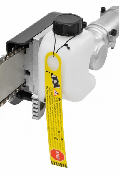 HECHT 9260 benzínová vyvětvovací pila Obrázek