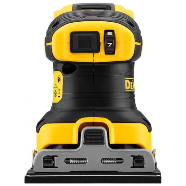 DeWALT DCW200 + Tstak (verze bez aku) Obrázek