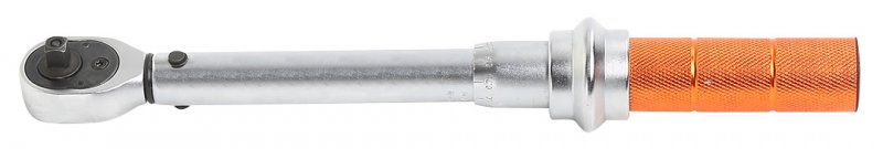 NEO TOOLS 08-843 sada momentových klíčů 1/4", 3/8", 1/2" (5-350Nm) Obrázek