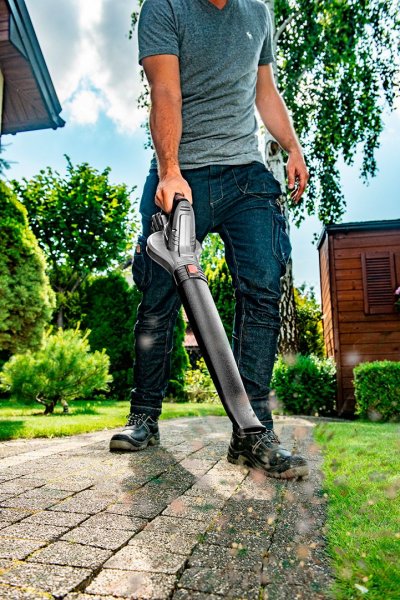 GRAPHITE ENERGY+ 58G031 aku fukar 18V LiIon, bez baterie Obrázek