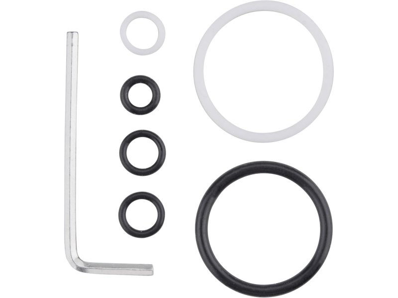 FORTUM 4900172 kleště štípací hydraulické pákové 4-16mm, 430mm Obrázek