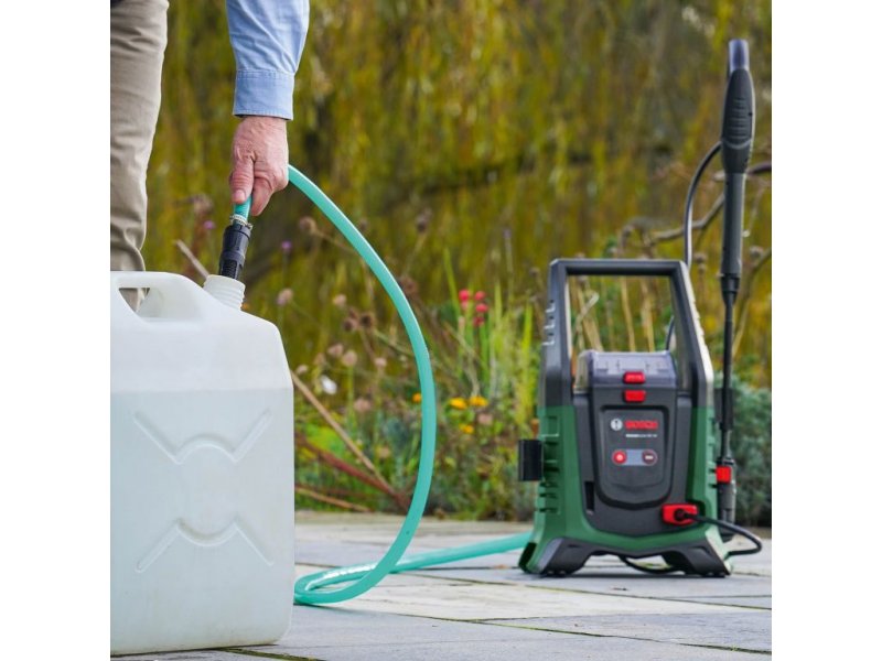 BOSCH UniversalAquatak 36V-100 (verze bez aku) aku vapka s čističem podlah Obrázek