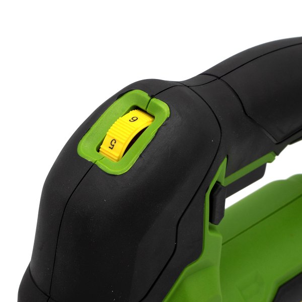 PROCRAFT ST24 aku přímočará pila LiIon 20V bez aku Obrázek