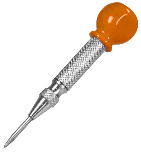 BGS 2070 důlčik automatický 130mm Obrázek