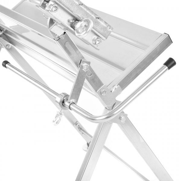 HECHT 902 koza na řezání dřeva s držákem pily Obrázek