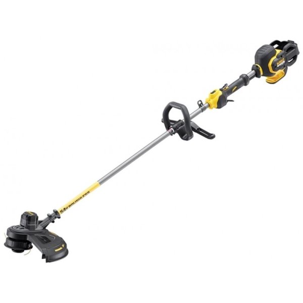 DeWALT DCM571N (verze bez aku) Flexvolt 54V aku strunová sekačka Obrázek