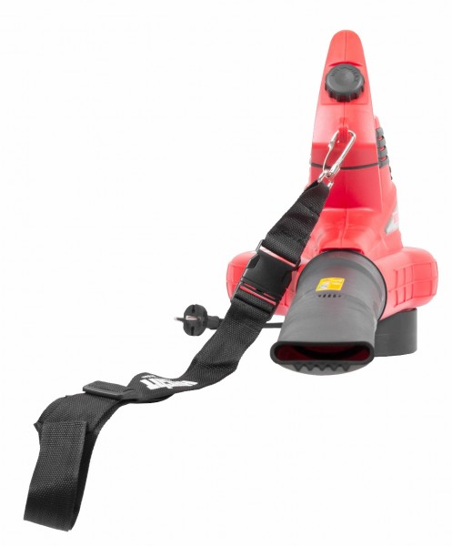 HECHT 3303 vysavač a fukar na listí Obrázek