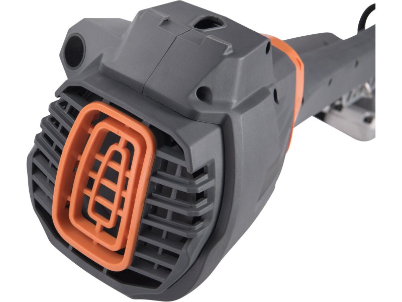 EXTOL INDUSTRIAL 8795701 křovinořez aku 60V 42cm BRUSHLESS, bez baterie a nabíječky Obrázek