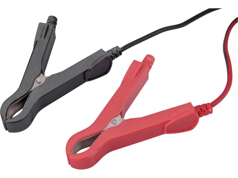 EXTOL PREMIUM 8897303 autonabíječka 12V/6V 8A 9 stupňová, řízená mikroprocesorem Obrázek