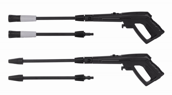 POWER PLUS POWXG90410 tlaková myčka 140 bar Obrázek