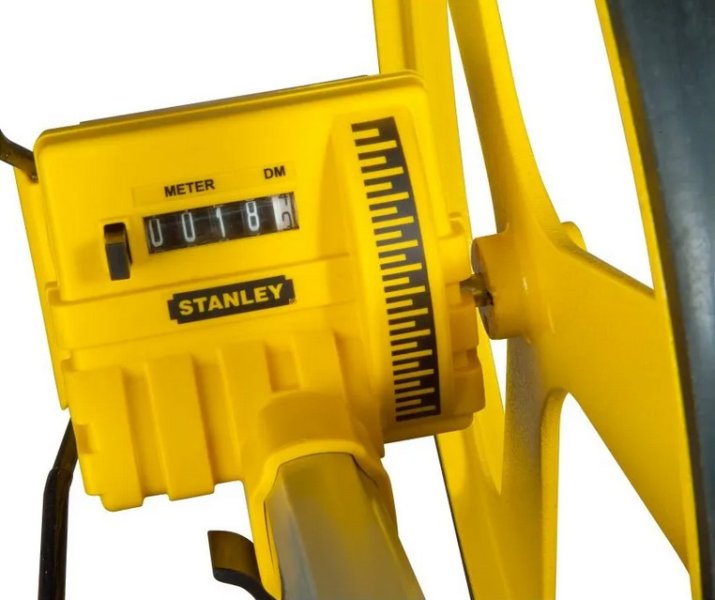 STANLEY MW-40M kolečko pro měření vzdáleností Obrázek