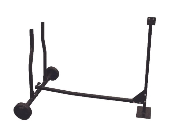 HECHT 000651 stojan pro HECHT 6500 Obrázek