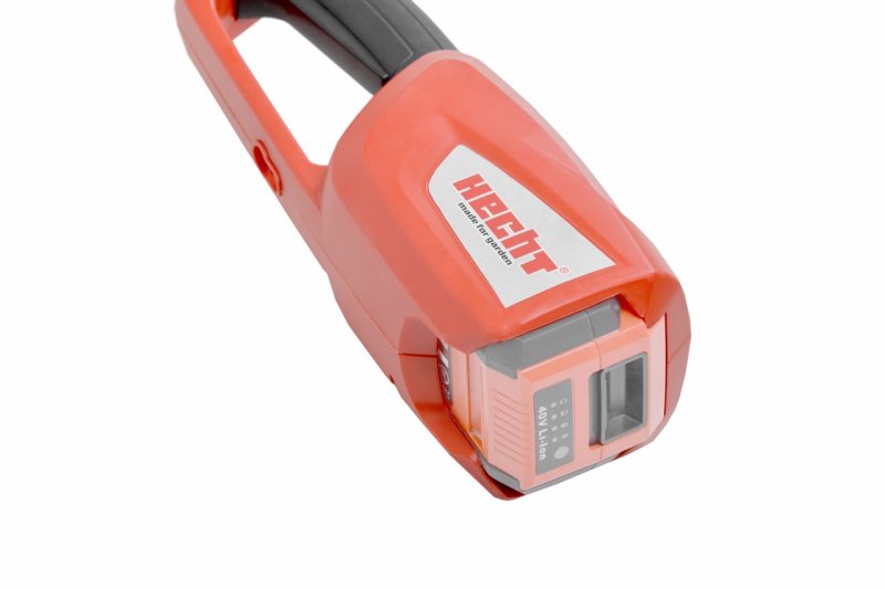 HECHT 9504 aku vyvětvovací řetězová pila, ACCU program 5040 Obrázek