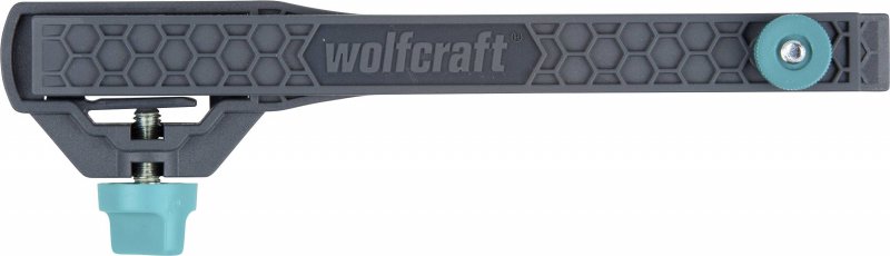WOLFCRAFT 5223000 adaptér pro skládací metry pro vnitřní měření Obrázek