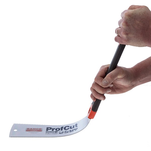 BAHCO  PC-9-9/17-PS japonská pila - tesařská ProfCut Obrázek