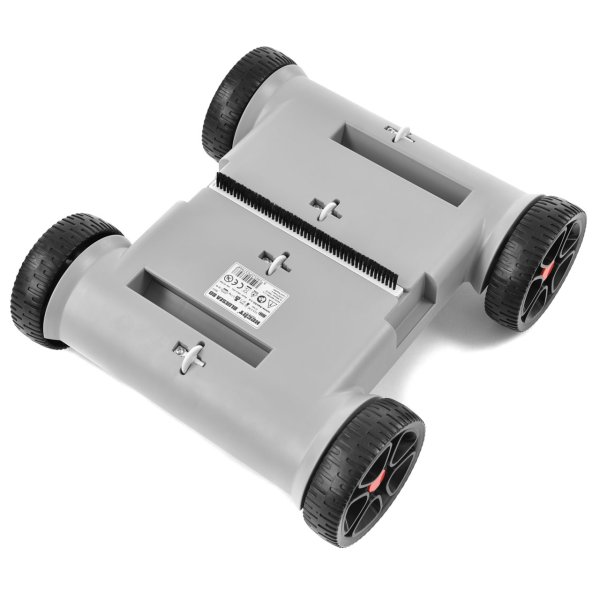 HECHT BLUESEA 80 automatický bazénový aku vysavač LiIon 5Ah Obrázek