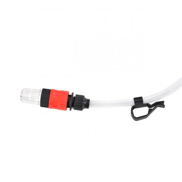 HECHT 3025 ACCU tlaková aku myčka bez akumulátoru Obrázek