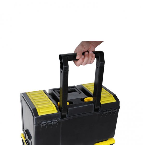 STANLEY 1-70-326 box na nářadí Workcenter 3v1 Obrázek