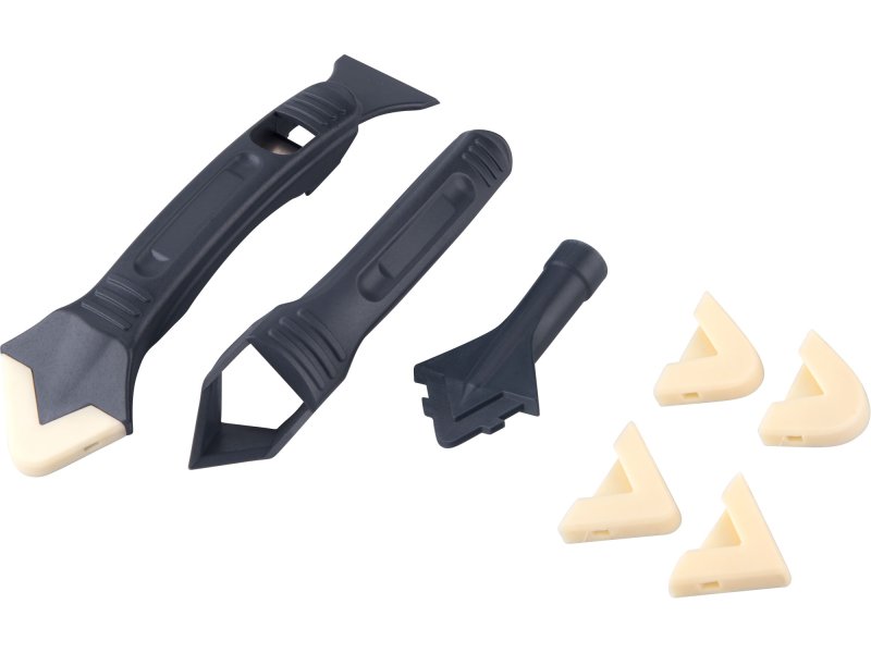 EXTOL CRAFT 945190 sada na tmelení 8ks