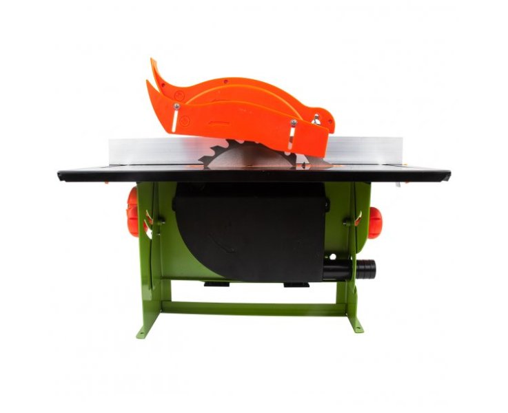 PROCRAFT KR2600 stolní kotoučová pila 200mm 800W Obrázek