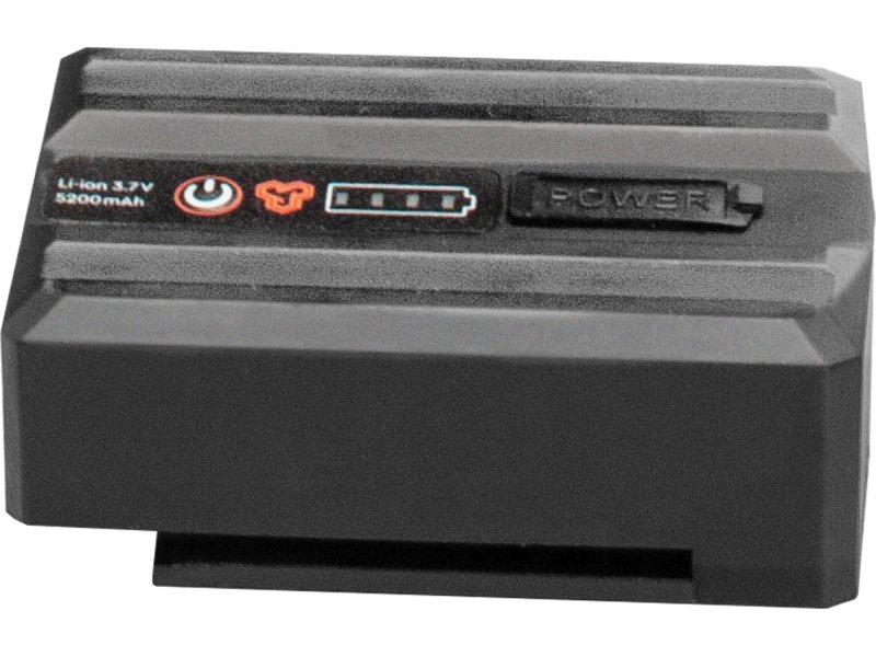 EXTOL PREMIUM 8823312 křížový samonivelační laser zelený liniový Obrázek