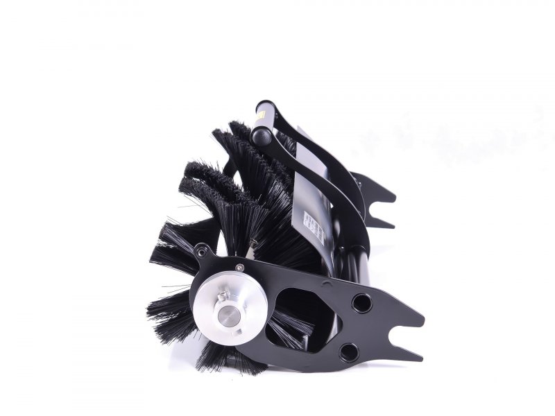 SWARDMAN kazeta kartáč 45 komplet PMO00040 pro Edwin Obrázek