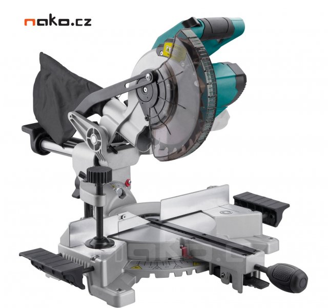 EXTOL INDUSTRIAL 8791827 pokosová aku pila SHARE20V 185mm, BRUSHLESS, bez baterie