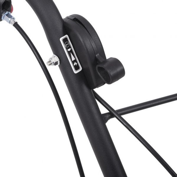 HECHT 790 BS motorový benzínový kultivátor Obrázek