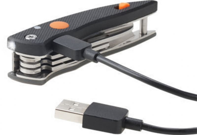 NAREX Multi Kit TRANSFORMER sada multifunkčního kapesního nářadí Obrázek