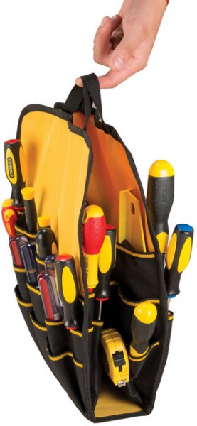 STANLEY 1-95-611 FatMax batoh na nářadí (27 l) Obrázek