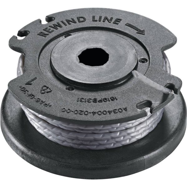 BOSCH cívka se strunou pro EasyGrassCut 1,6mm (4,5 m)