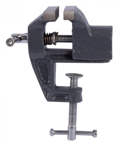 PROMA MS-50 mini svěrák stolní 50mm 91004051 Obrázek